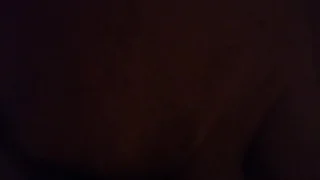 fingers and vibrator nigh botheration