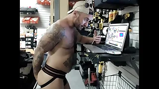 Helter-skelter I am beign a slut