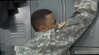 Jubilant sexy hunk jurisdiction man Stolen Valor